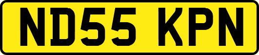 ND55KPN