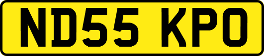 ND55KPO