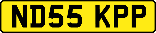 ND55KPP