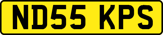 ND55KPS