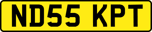 ND55KPT