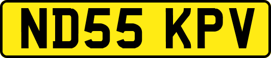 ND55KPV
