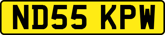 ND55KPW