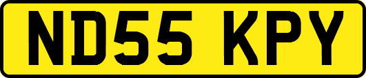 ND55KPY