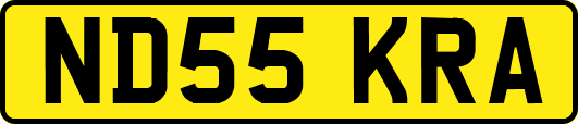 ND55KRA