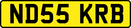 ND55KRB