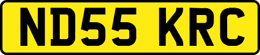 ND55KRC