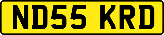 ND55KRD