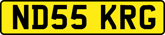 ND55KRG