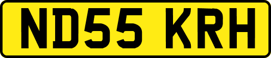 ND55KRH