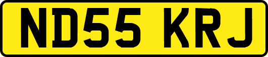 ND55KRJ