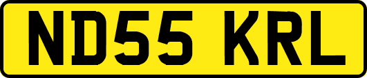ND55KRL