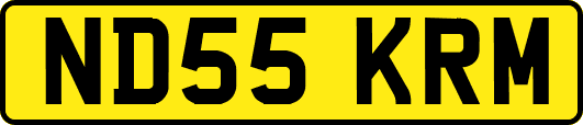 ND55KRM