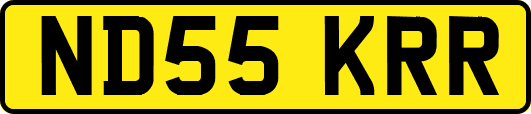 ND55KRR