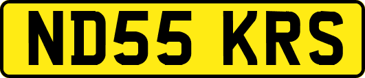 ND55KRS