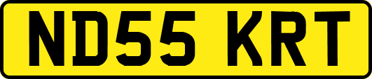 ND55KRT