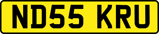 ND55KRU