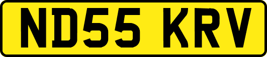 ND55KRV