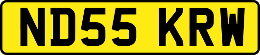 ND55KRW