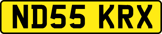 ND55KRX