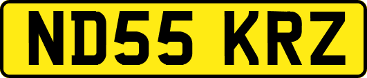 ND55KRZ