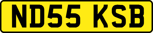 ND55KSB