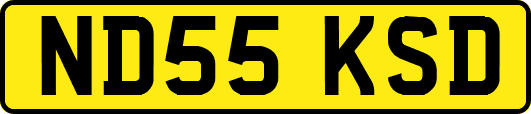 ND55KSD