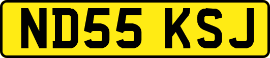 ND55KSJ