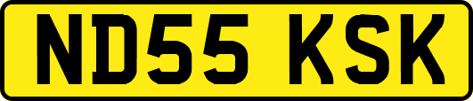 ND55KSK