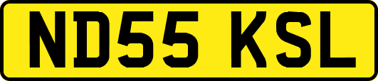 ND55KSL