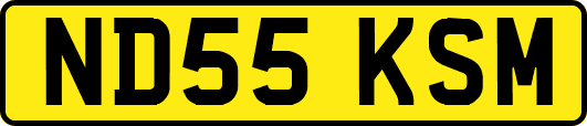 ND55KSM