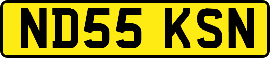 ND55KSN