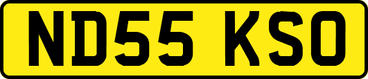 ND55KSO