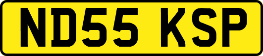 ND55KSP