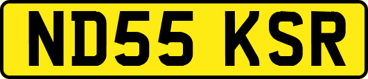 ND55KSR