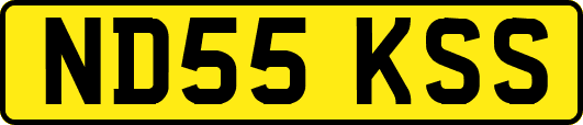 ND55KSS