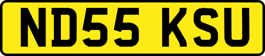 ND55KSU