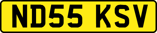 ND55KSV