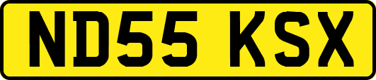 ND55KSX