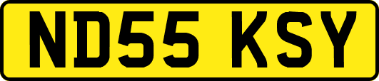 ND55KSY
