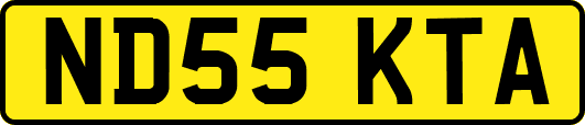 ND55KTA