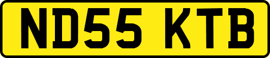 ND55KTB