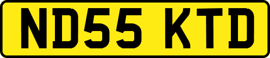 ND55KTD