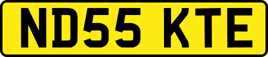 ND55KTE