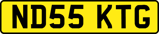 ND55KTG