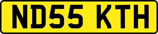 ND55KTH