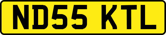 ND55KTL