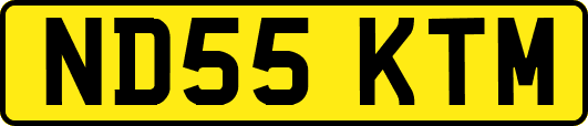 ND55KTM
