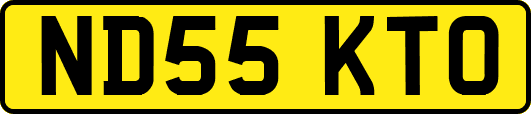 ND55KTO