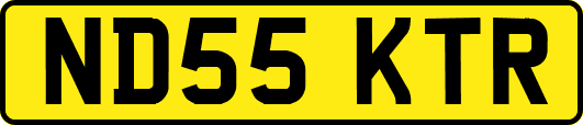 ND55KTR